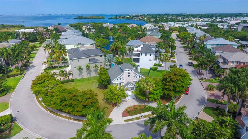 Bradenton