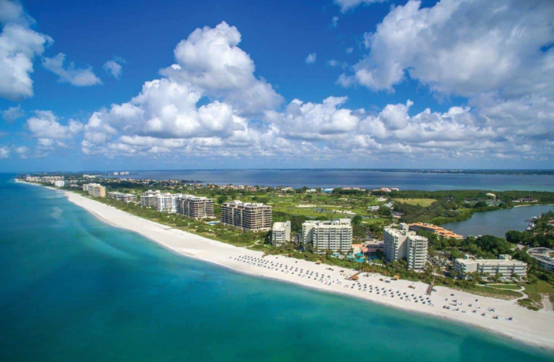 Longboat Key