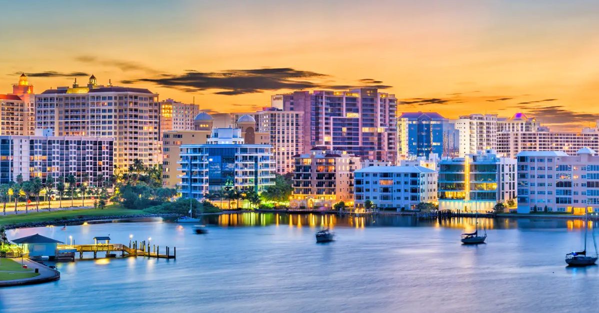 Sarasota