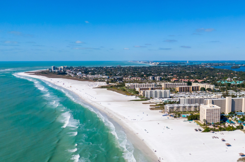 Siesta Key