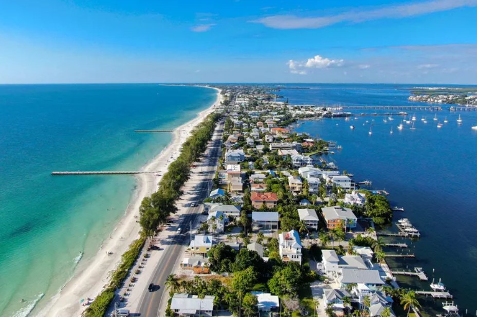 Anna Maria Island