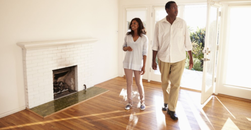 4 Tips for Your Final Walk-Through